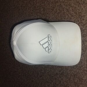 Adidas TaylorMade Fitted Golf Hat Cap S/M